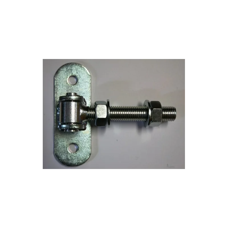 Zawias regulowany M-20 do przykręcania ZAW230.60