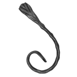 Element skrętny P lewy 12x6mm 120x60mm POS10.215