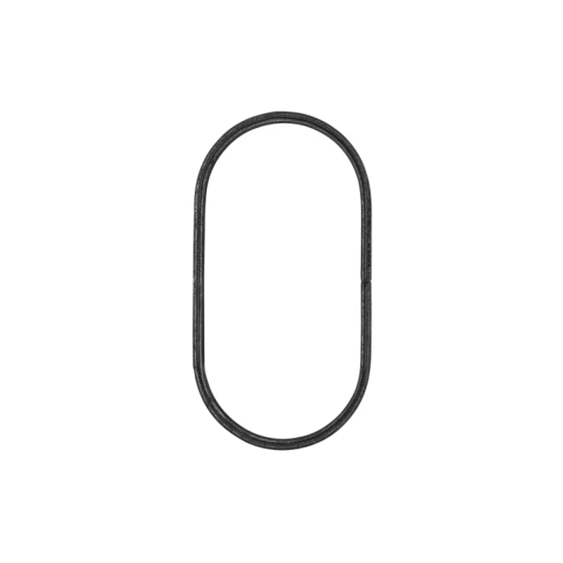 Owal 12x6mm 120x190mm POS11.062