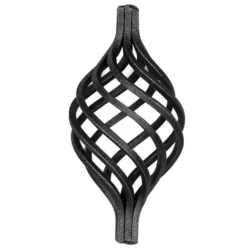 Koszyk 12x12mm 130x65mm POS12.111