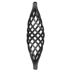 Koszyk 12x12mm 190x50mm POS12.113