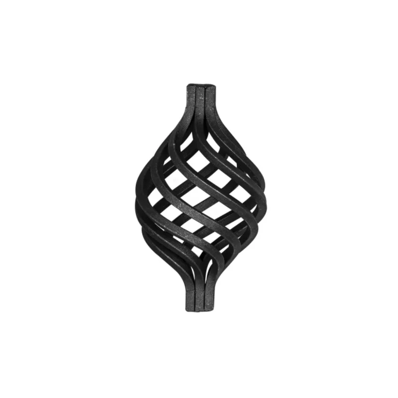 Koszyk 24x24mm 190x120mm POS12.124