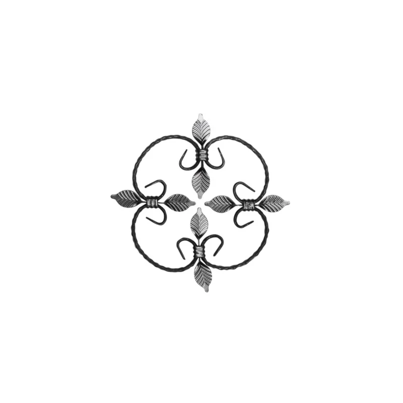 Rozeta ozdobna 235x235mm POS13.000