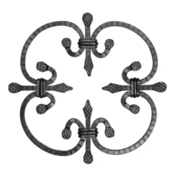 Rozeta ozdobna 250x250mm POS13.003