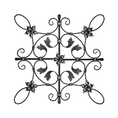 Rozeta ozdobna 880x880mm POS13.010