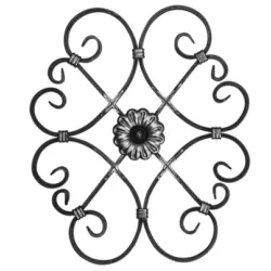 Rozeta ozdobna 480x410mm POS13.016