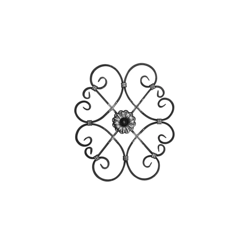 Rozeta ozdobna 480x410mm POS13.016