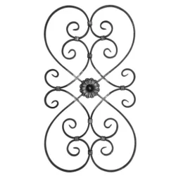 Rozeta ozdobna 800x440mm POS13.017