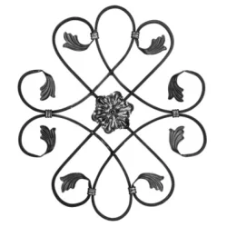 Rozeta ozdobna 590x510mm POS13.026