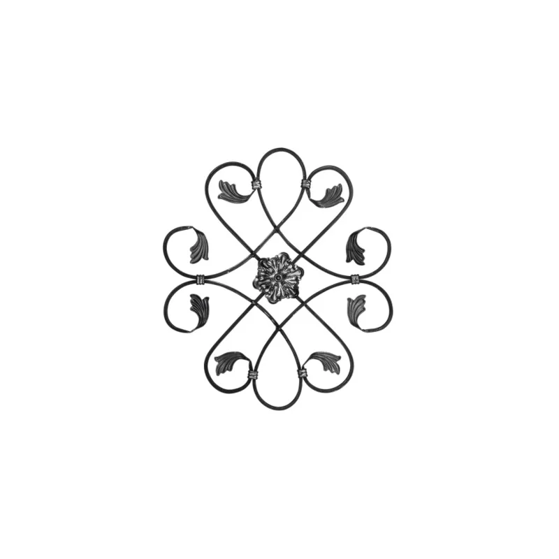 Rozeta ozdobna 590x510mm POS13.026