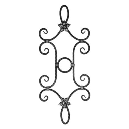 Rozeta ozdobna 900x385mm POS13.030