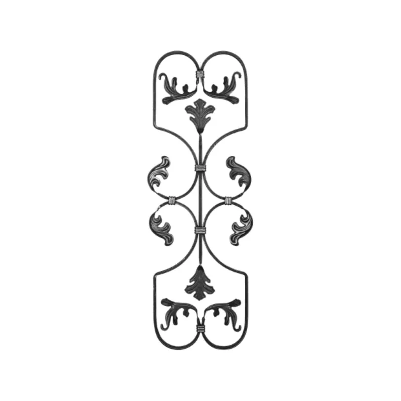 Rozeta ozdobna 800x270mm POS13.057