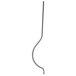 Tralka balkonowa 950x125mm POS20.001