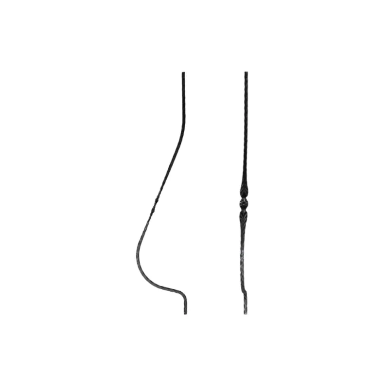 Tralka balkonowa 950x200mm POS20.100