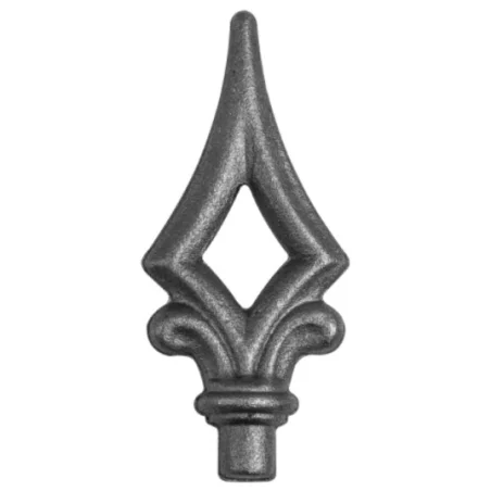 Grot ozdobny 125x55mm POS40.012