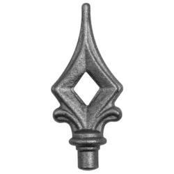 Grot ozdobny 100x45mm POS40.011