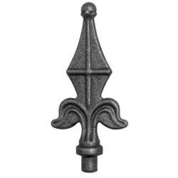 Grot ozdobny 130x60mm POS40.052.02