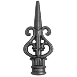 Grot ozdobny 125x45mm POS40.083