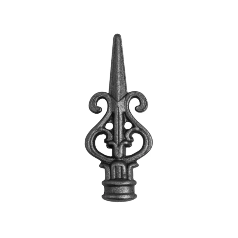 Grot ozdobny 125x45mm POS40.083