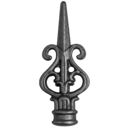 Grot ozdobny 125x45mm POS40.083