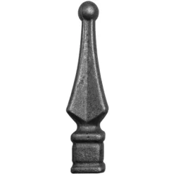 Grot ozdobny 160x40mm POS40.093