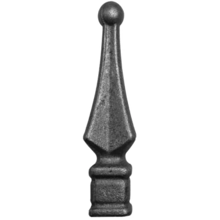 Grot ozdobny 160x40mm POS40.093