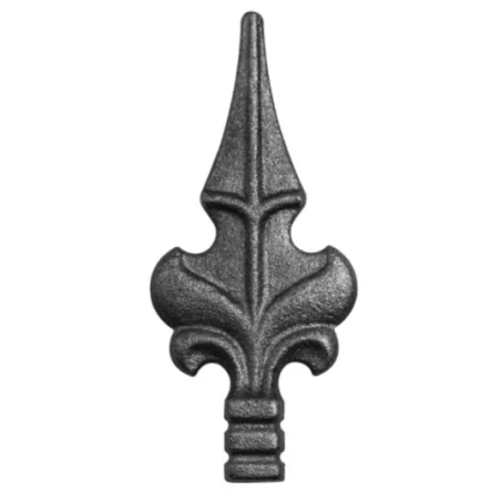 Grot ozdobny 140x50mm POS40.102