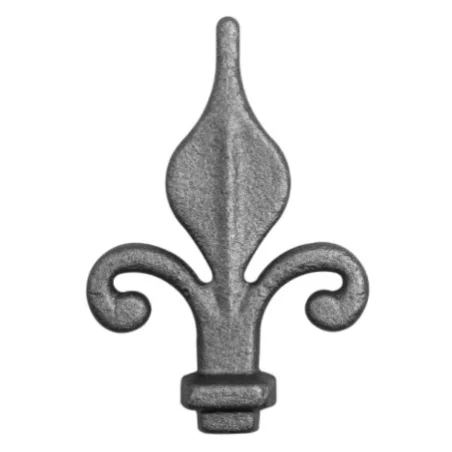 Grot ozdobny 135x90mm POS40.125