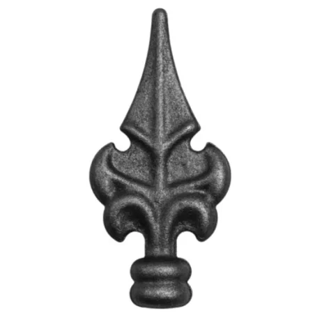 Grot ozdobny 134x64mm POS40.157