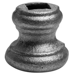 Przekuwka na pręt 12x12mm POS41.001