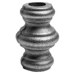 Nasadka na pręt fi 16mm POS41.012