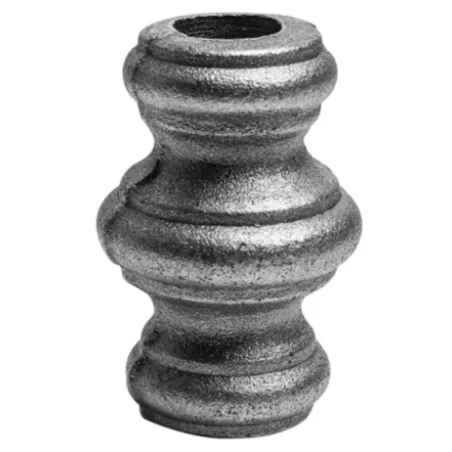 Nasadka na pręt fi 16mm POS41.012