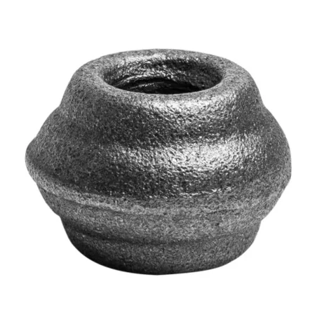 Nasadka na pręt fi 14mm POS41.114