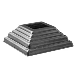 Maskownica z otworem 25x25mm POS44.150