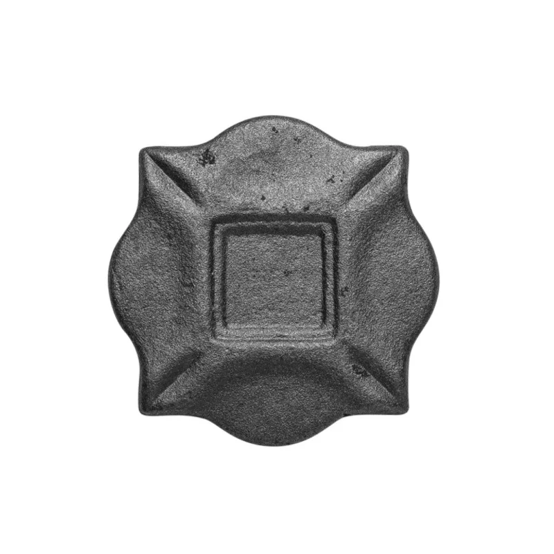 Maskownica z otworem 30x30mm POS44.011