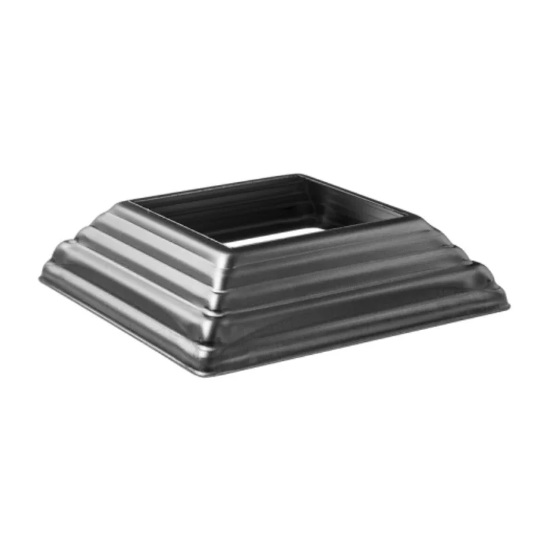 Maskownica z otworem 60x60mm POS44.154