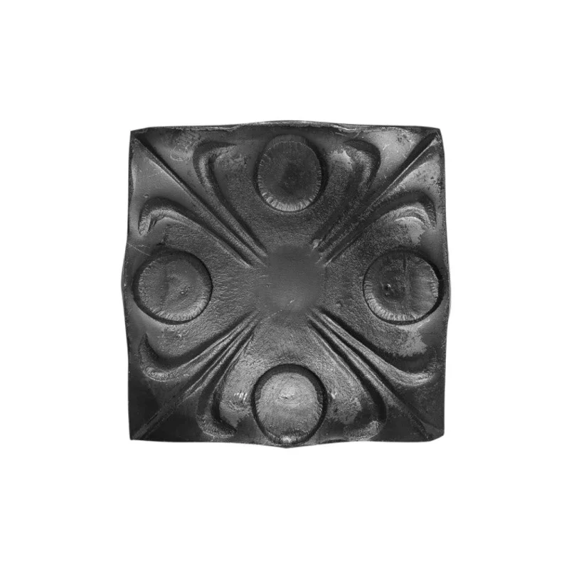 Maskownica 80x80mm POS44.043