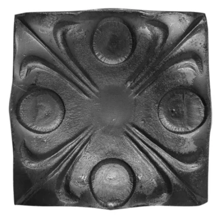 Maskownica 80x80mm POS44.043