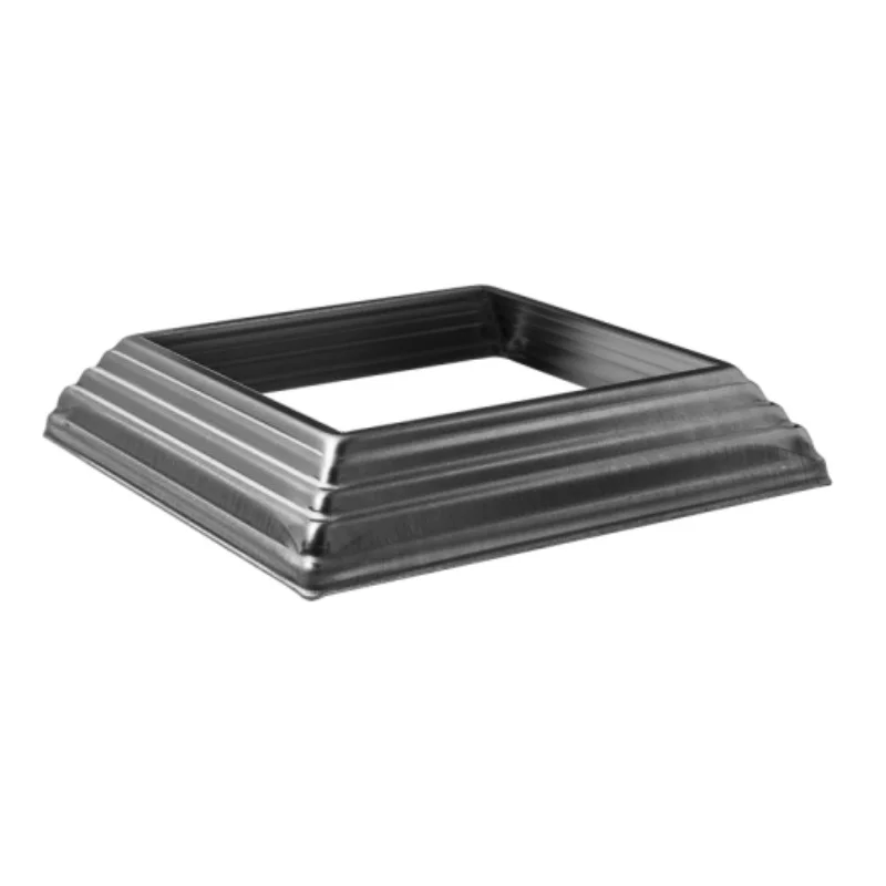 Maskownica z otworem 100x100mm POS44.156