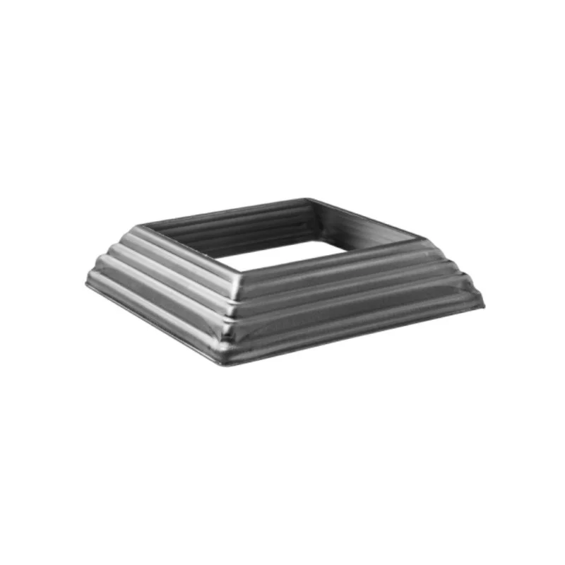 Maskownica z otworem 40x60mm POS44.158