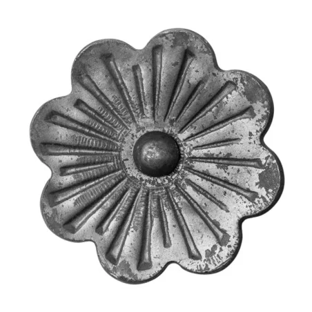 Kwiatek fi 95mm POS50.003