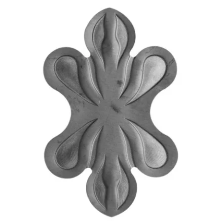 Maskownica 160x102mm POS44.206