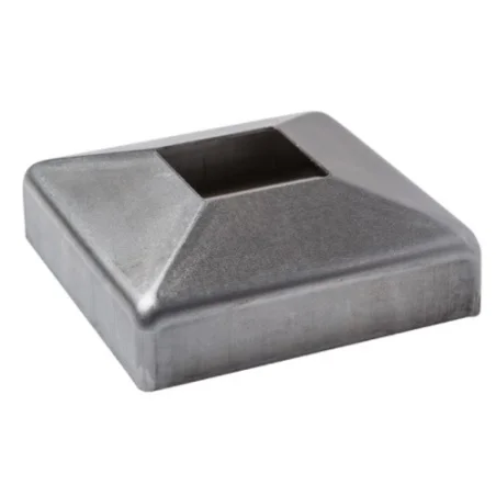 Maskownica z otworem 12x12mm POS44.230.ZN