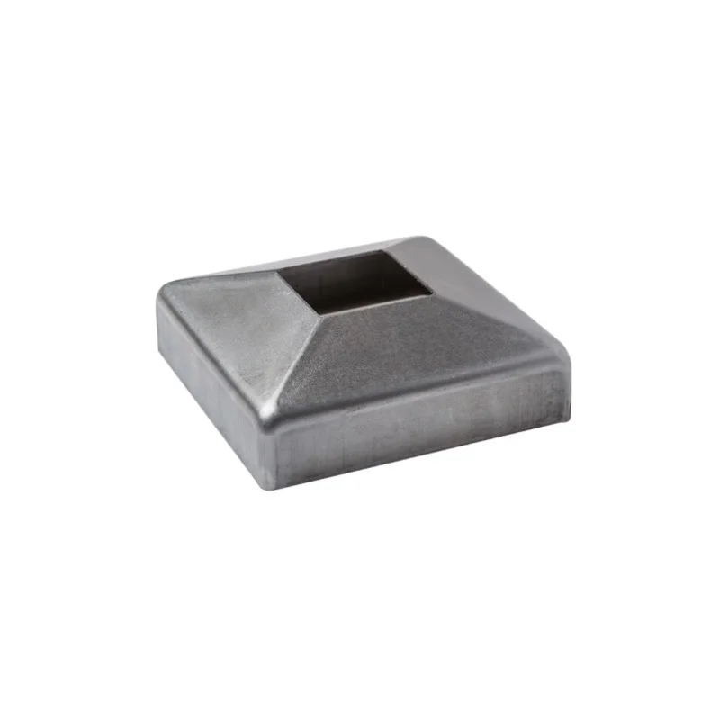 Maskownica z otworem 20x20mm POS44.233.ZN