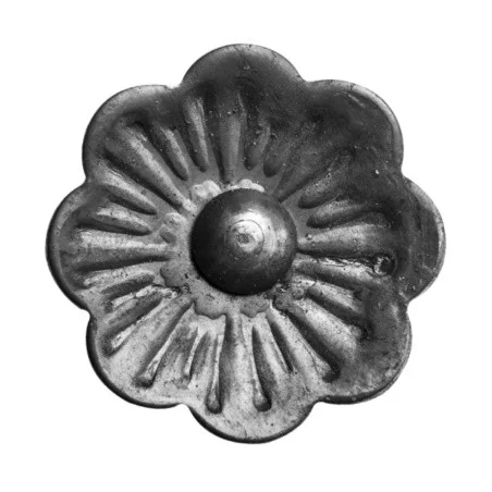 Kwiat ozdobny fi 62mm POS50.004