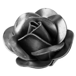 Pąk róży fi 60mm POS50.095