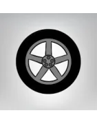 Wheels and wheel sets