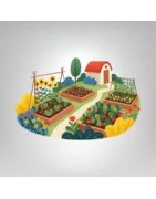 Park and city accessories