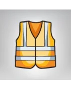 Odzież robocza i ochronna