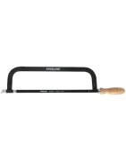 Piłki do metalu, brzeszczoty